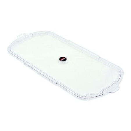 Allpoints Allpoints 1901213 Cover, Hopper, Assembly, Flat For Bunn-O-Matic 1901213